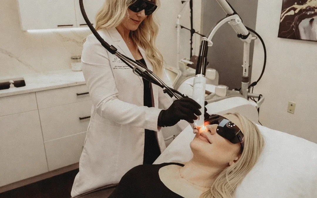 Everything You Need to Know About Facial Laser Hair Removal Treatment in Powell, OH