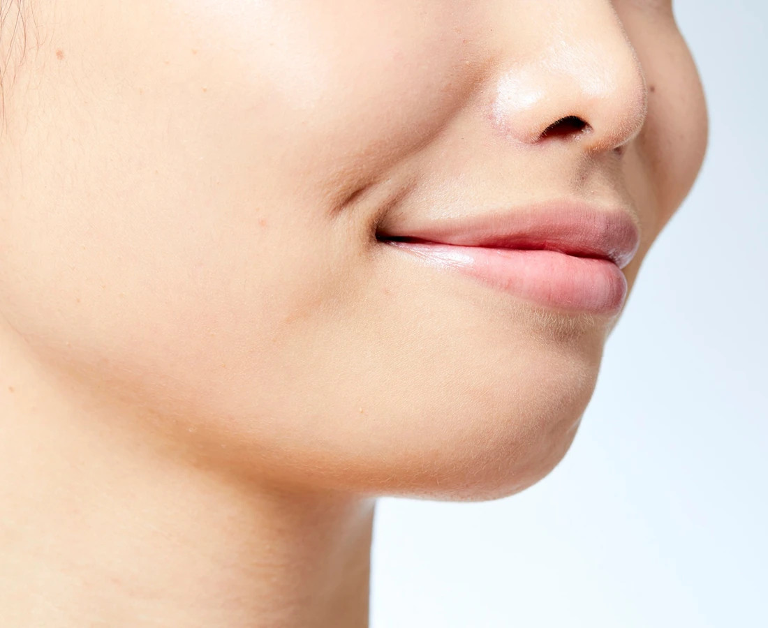 Jawline Filler Treatment in Powell, Oh